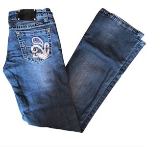 Trinity Ranch Bootcut Jeans Size 9/31